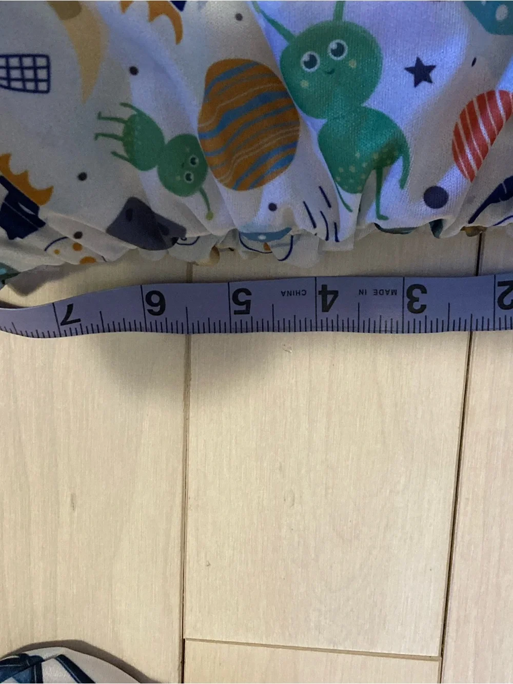 MOTHER-EASE BEDWETTER PANT Reusable cloth Diaper from Green Mountain Diapers